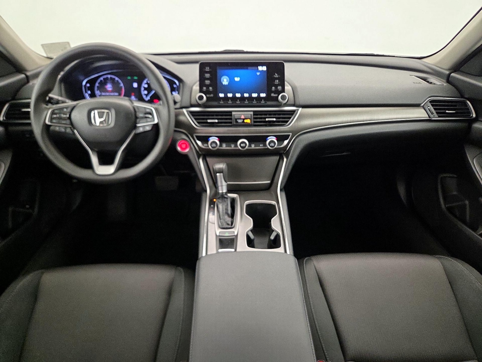 Rear View Camera