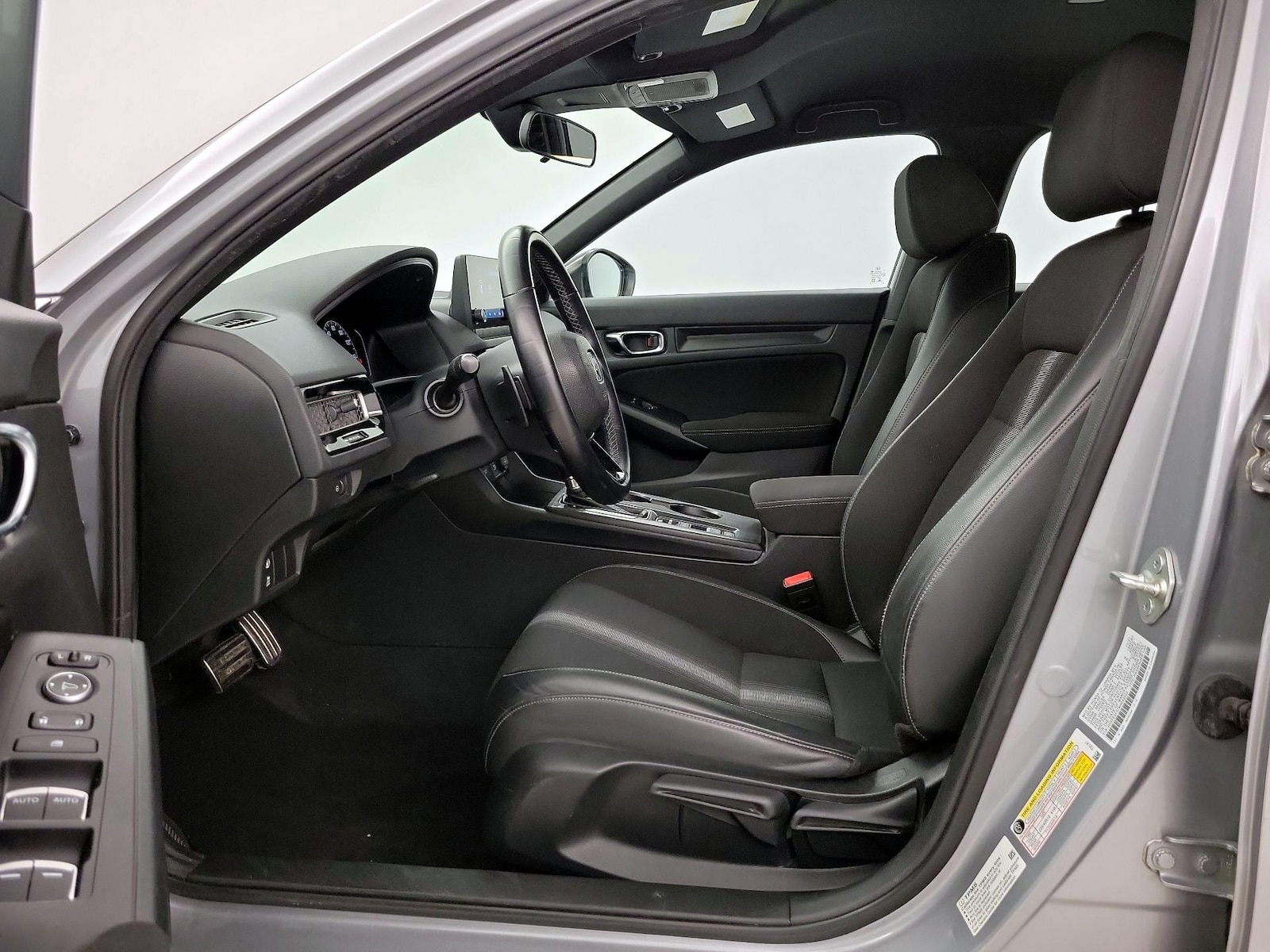 Side Airbags