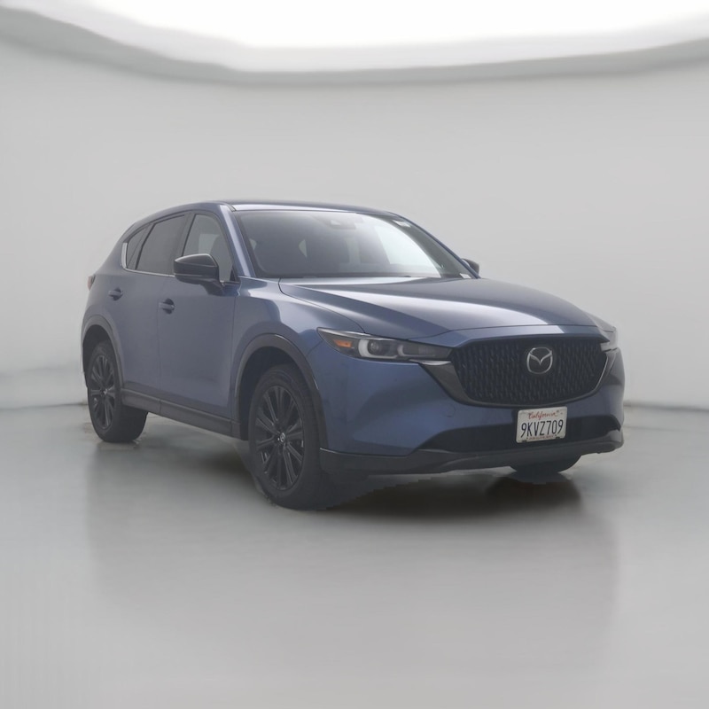 2024 Mazda CX-5 2.5 Turbo Premium