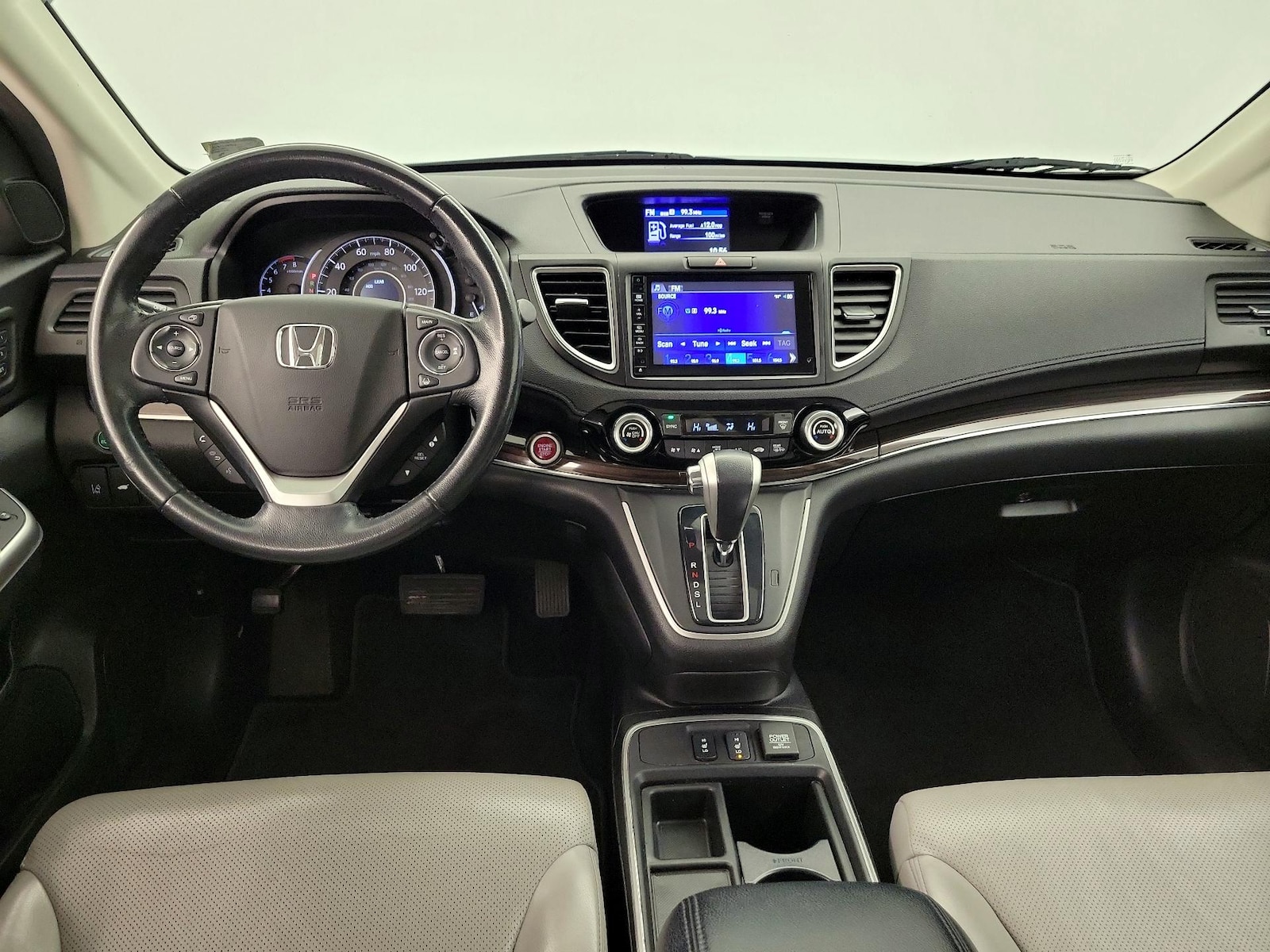 Navigation System