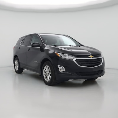 Vehicle exterior view