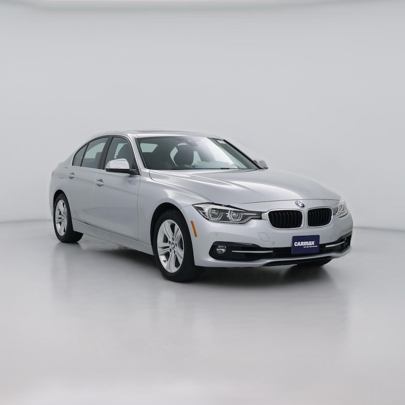 2018 BMW 330 I