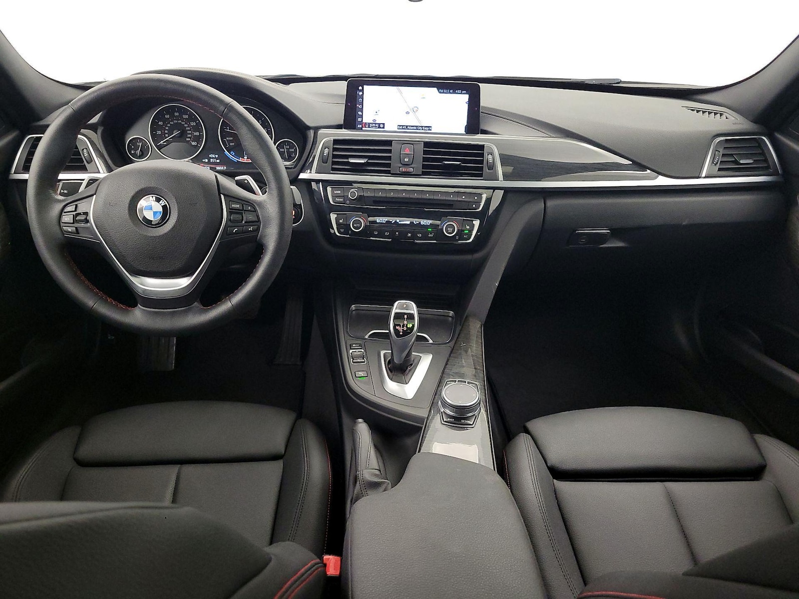 Apple CarPlay®