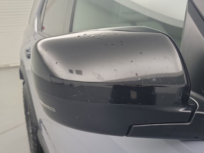Condition detail