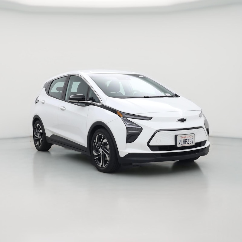 2023 Chevrolet Bolt EV 2LT