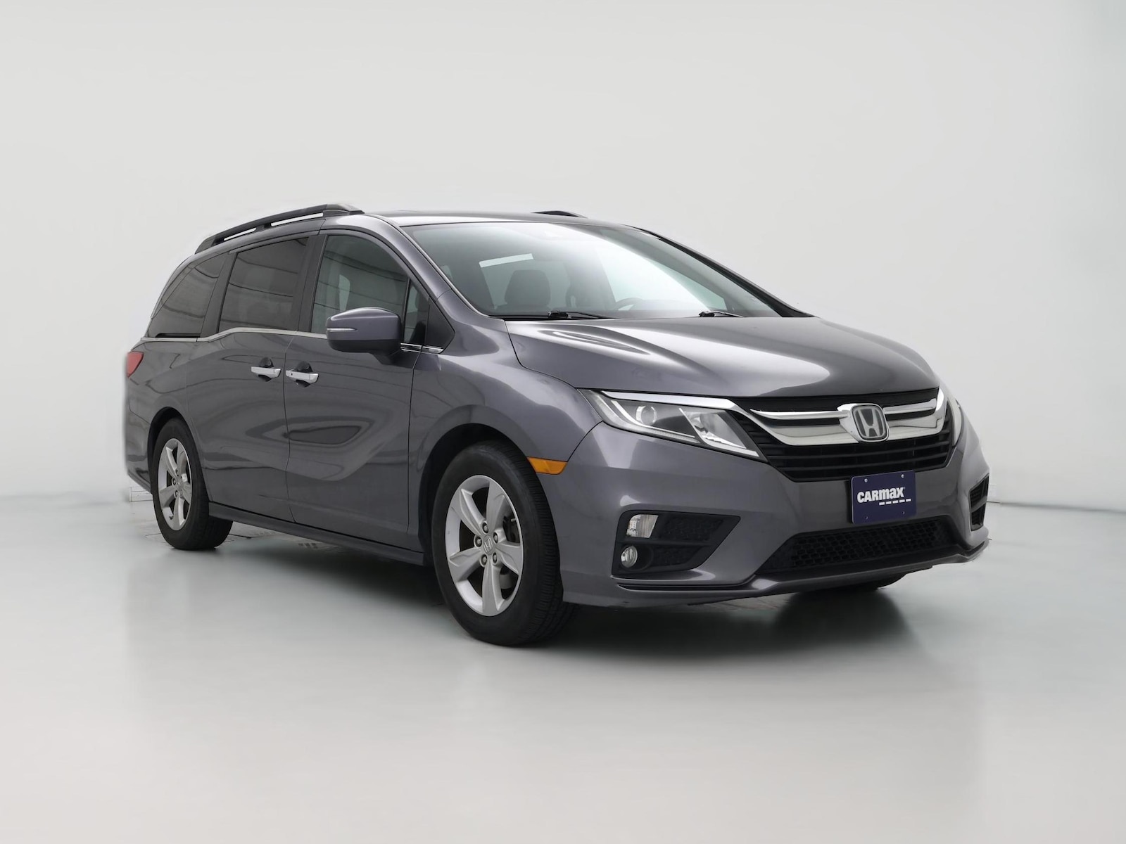 Smart Key & Power Hatch/Deck Lid