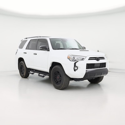 Vehicle exterior view
