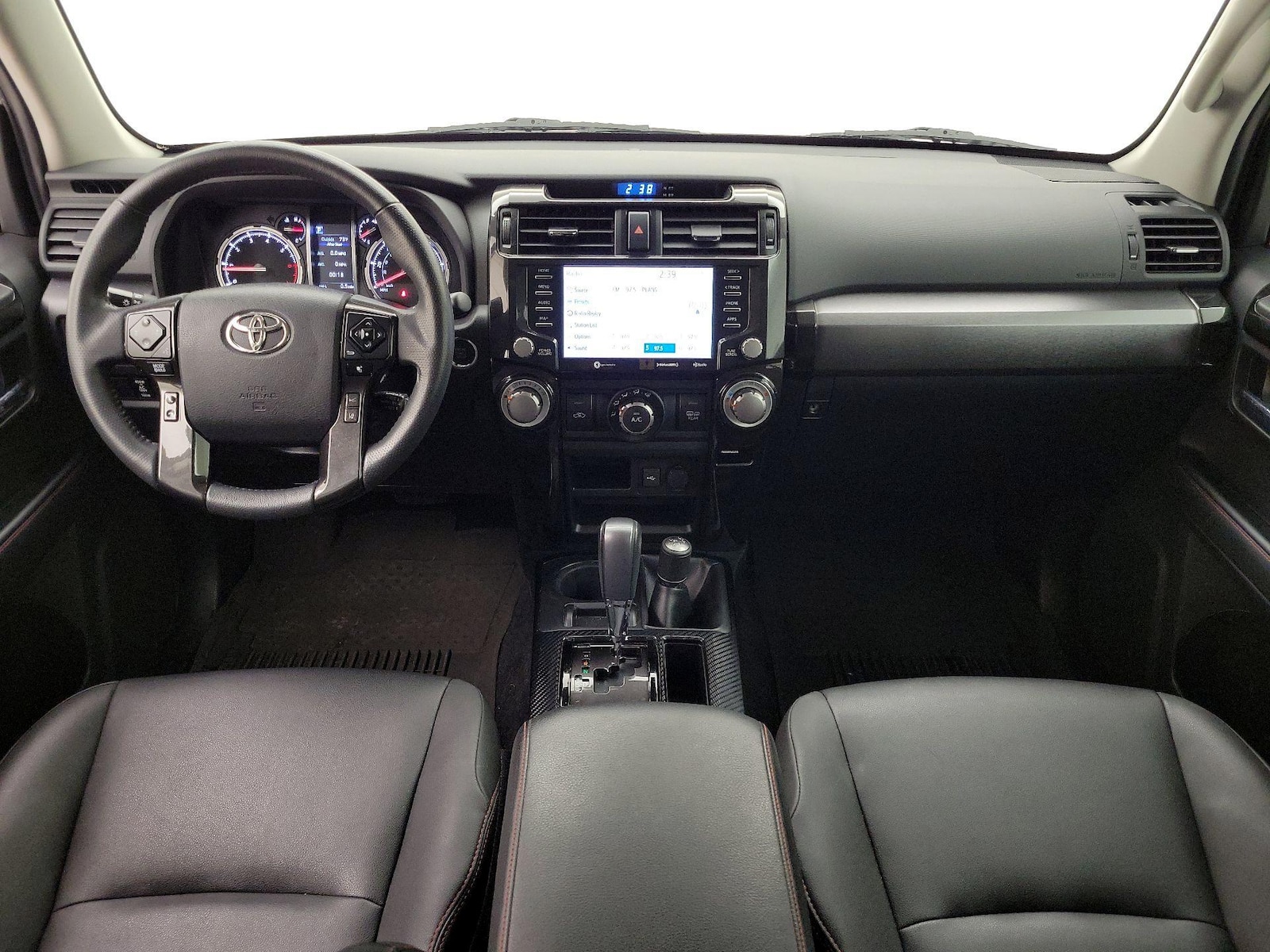 Apple CarPlay®