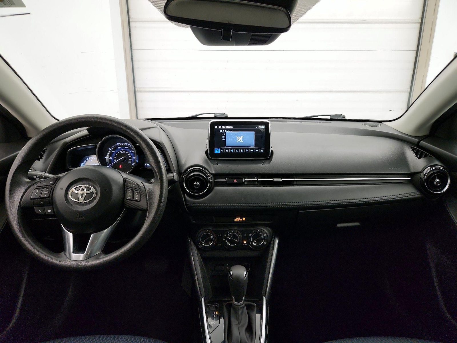 Rear View Camera