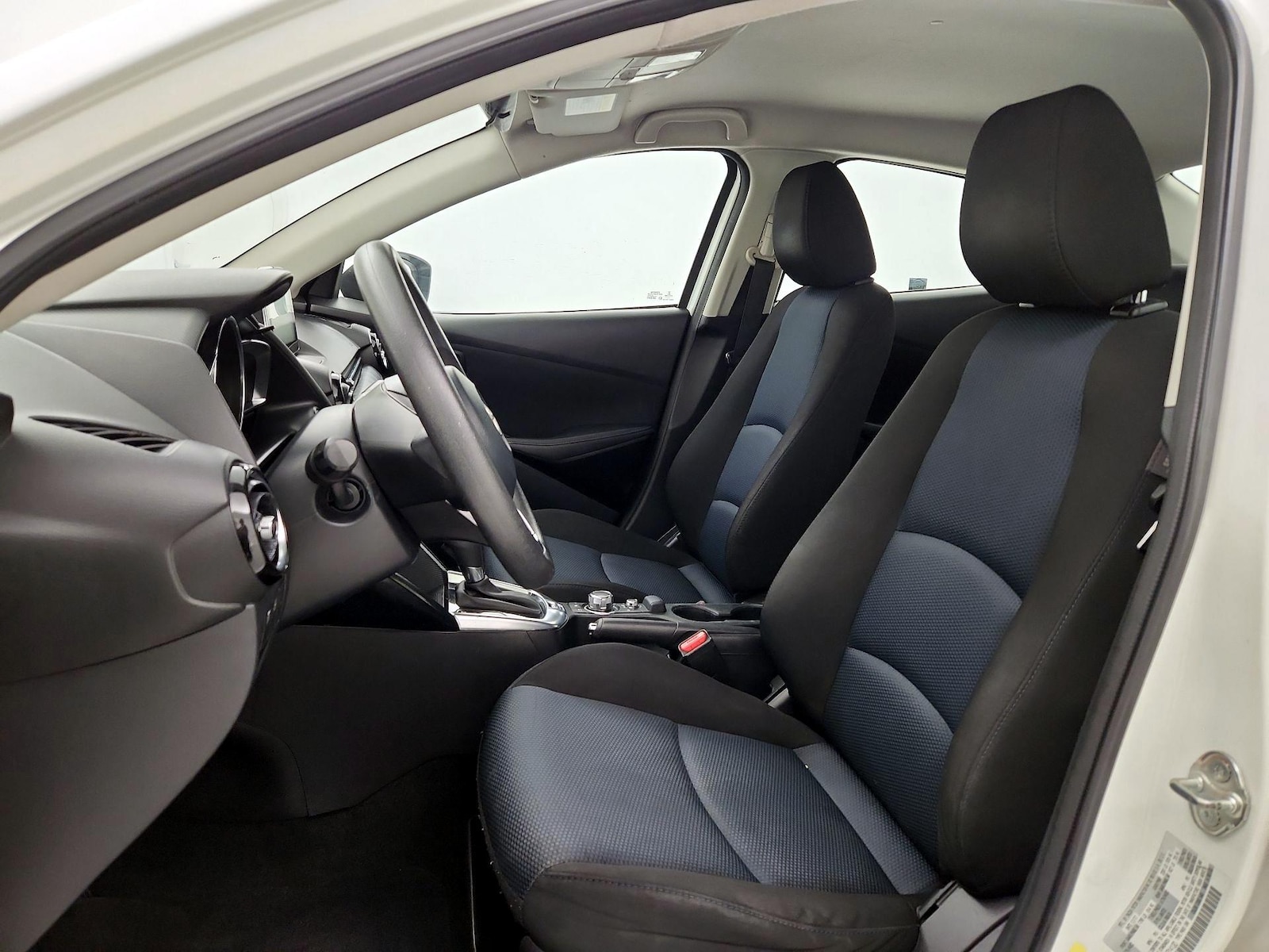 Side Airbags