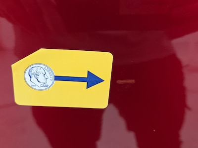 Condition detail