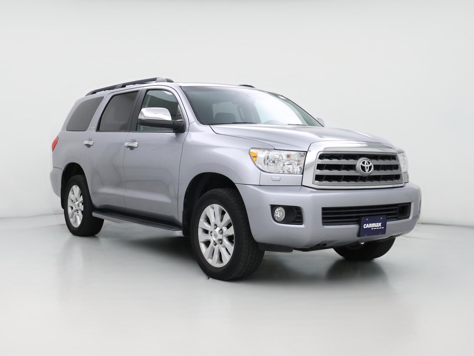 2017 Toyota Sequoia