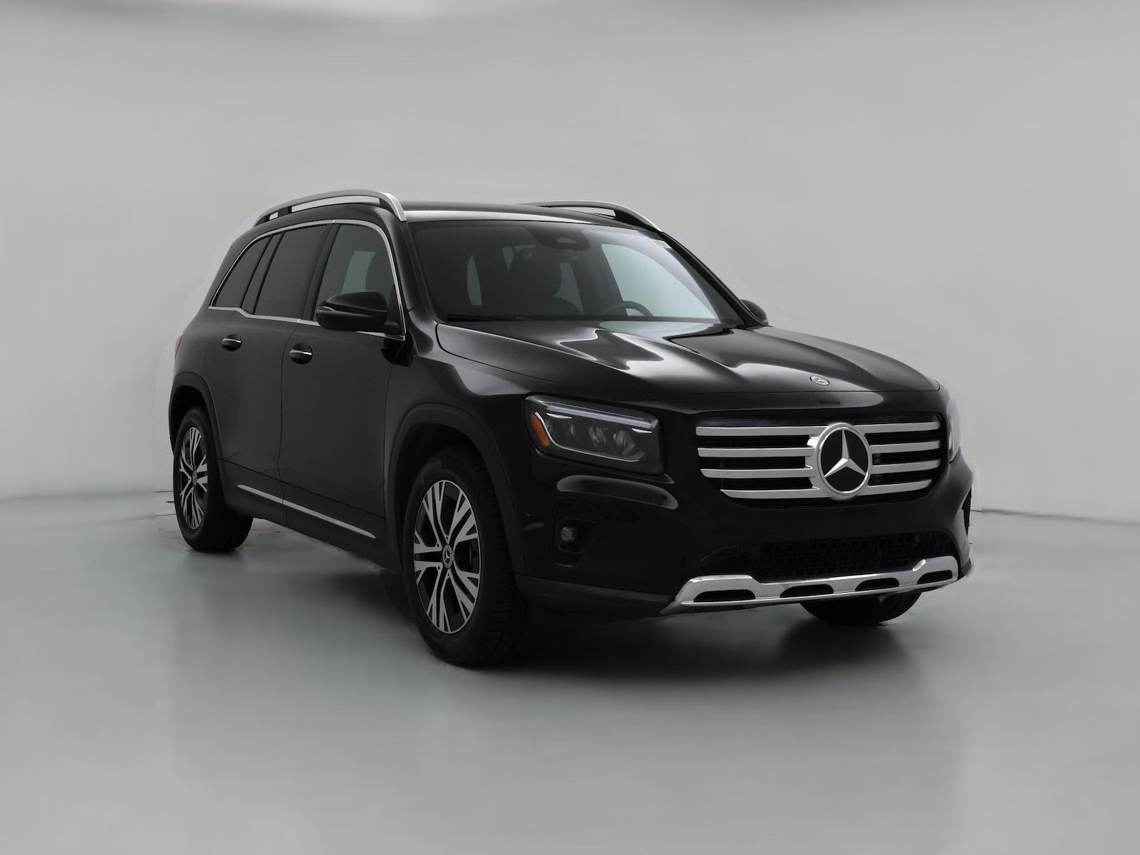 2024 Mercedes-Benz GLB Base