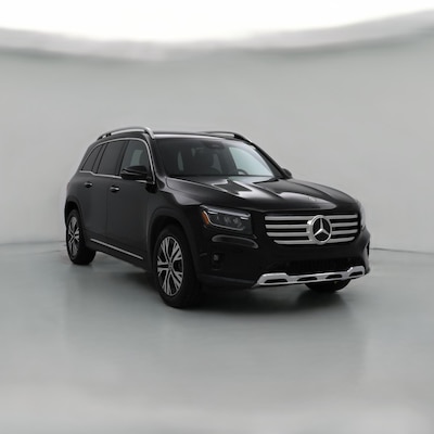 Vehicle exterior view