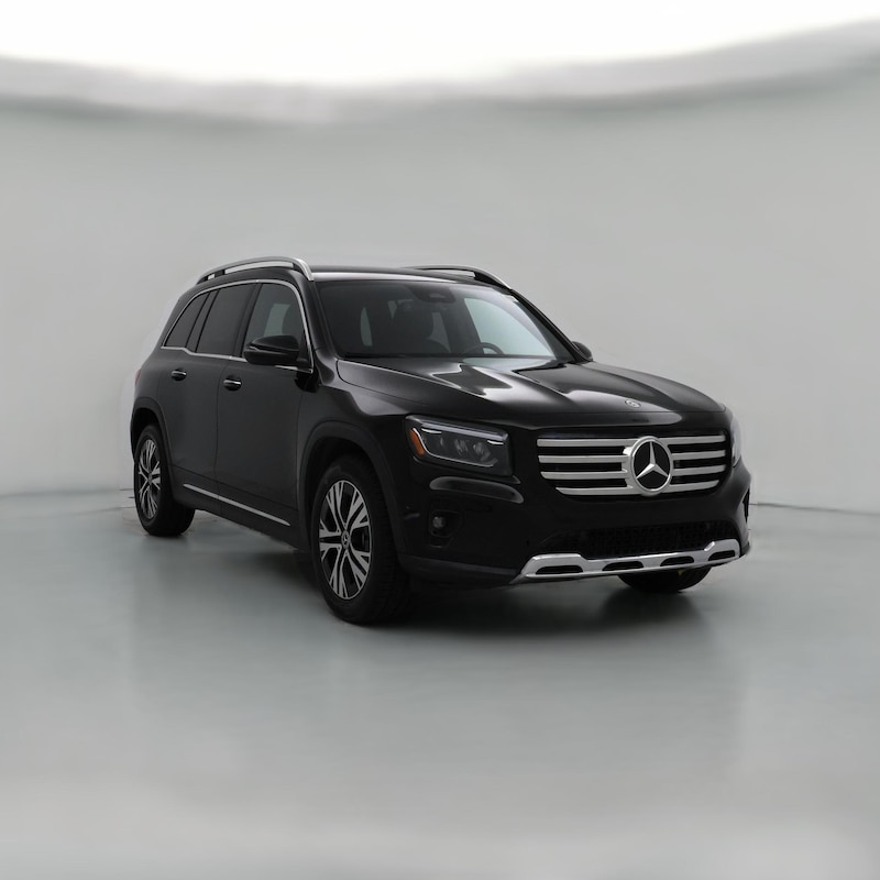 2024 Mercedes-Benz GLB250
