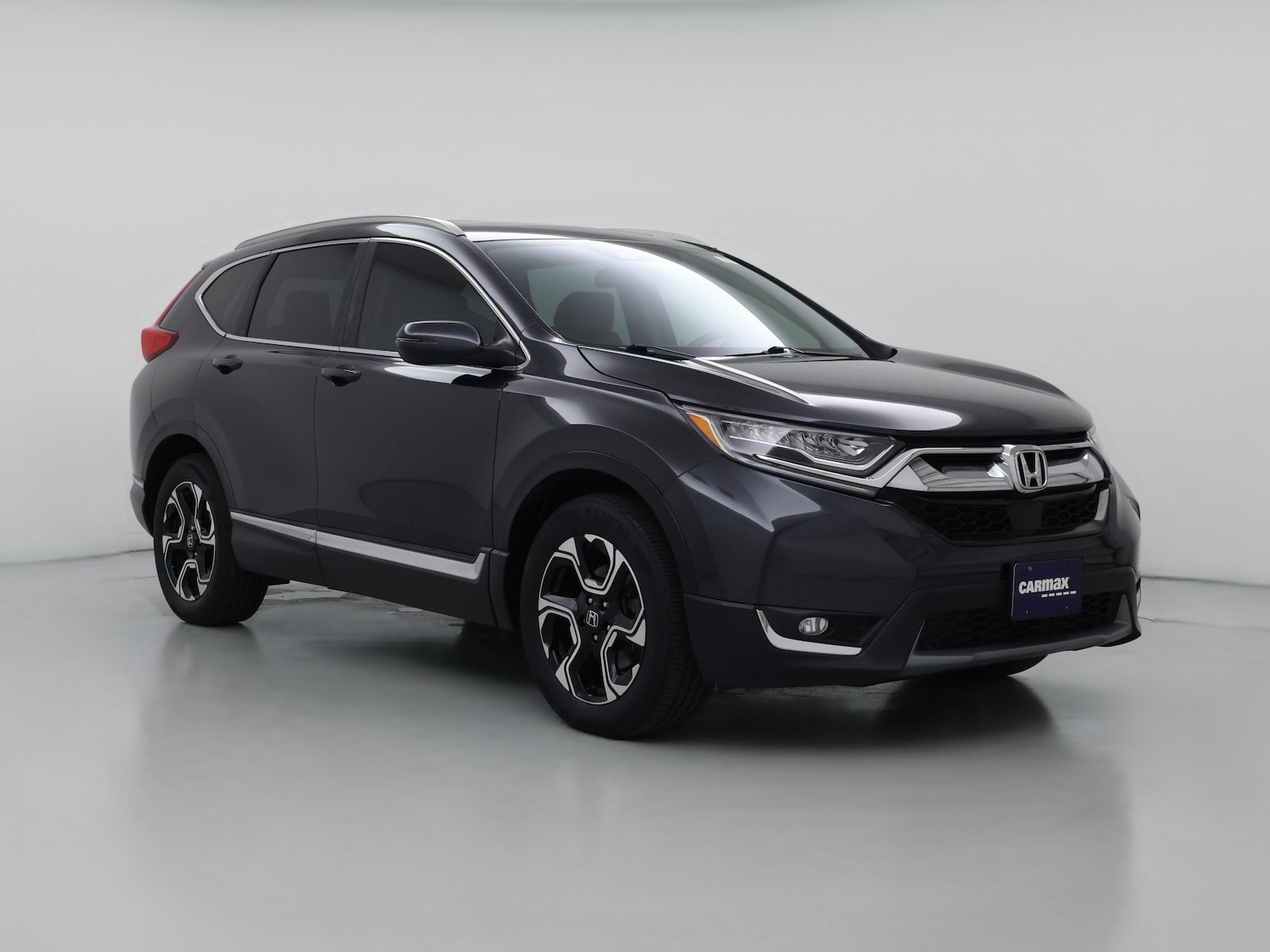 Smart Key & Power Hatch/Deck Lid
