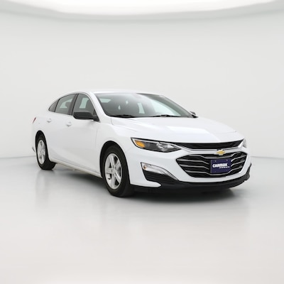 2019 Chevrolet Malibu LS