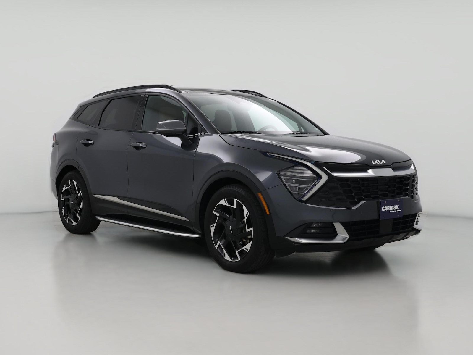 Smart Key & Power Hatch/Deck Lid