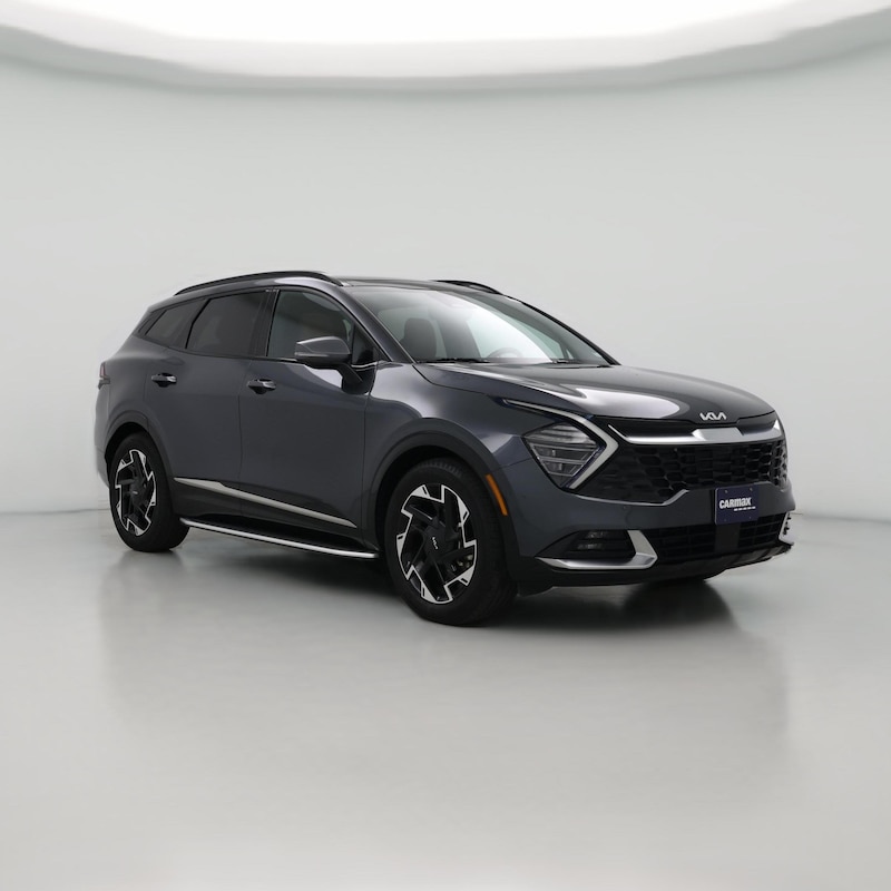 2023 Kia Sportage SX Prestige