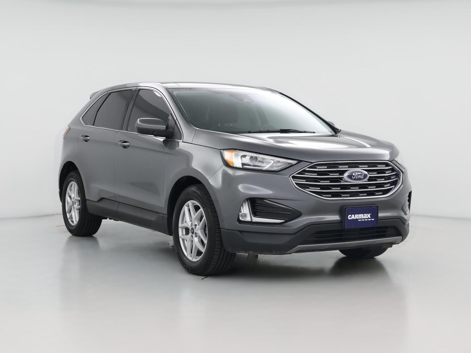 2021 Ford Edge