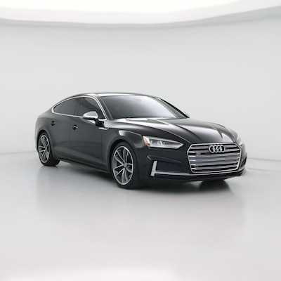 Recommended categories heading image of the selected vehicle