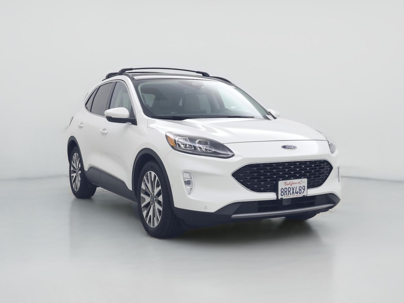Smart Key & Power Hatch/Deck Lid