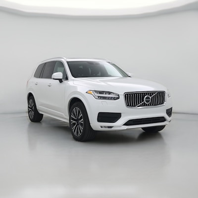 2022 Volvo XC90 T5 Momentum