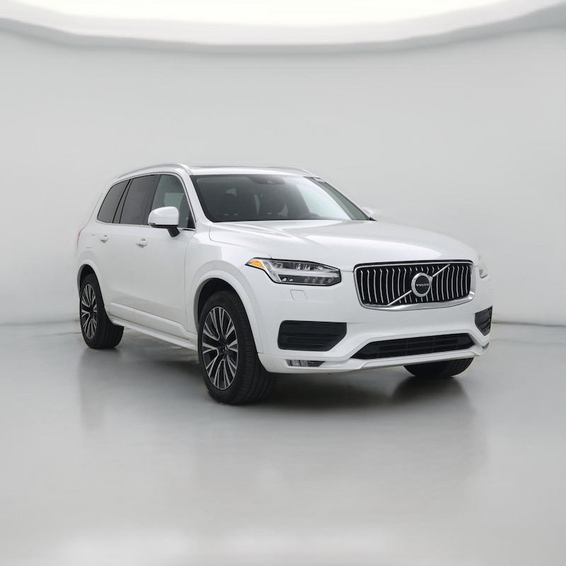 2022 Volvo XC90 T5 Momentum
