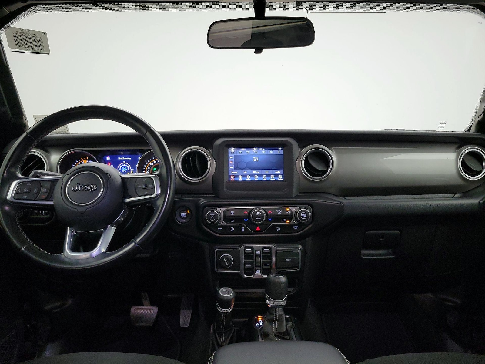Rear View Camera