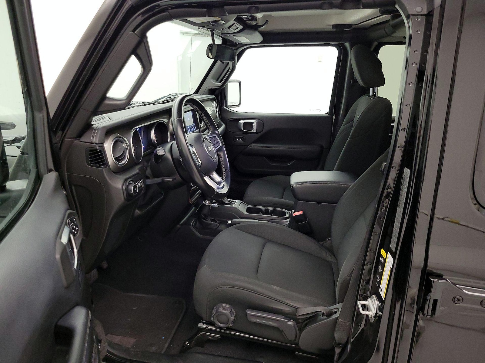 Side Airbags