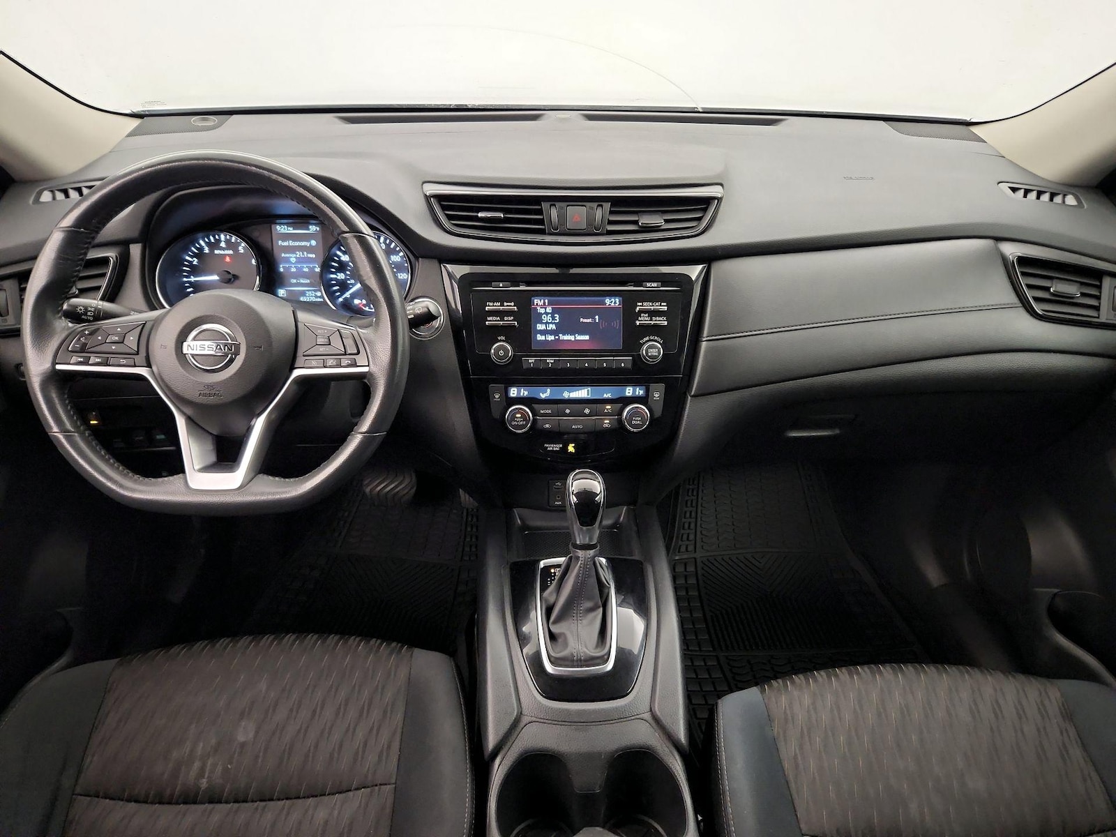 Rear View Camera