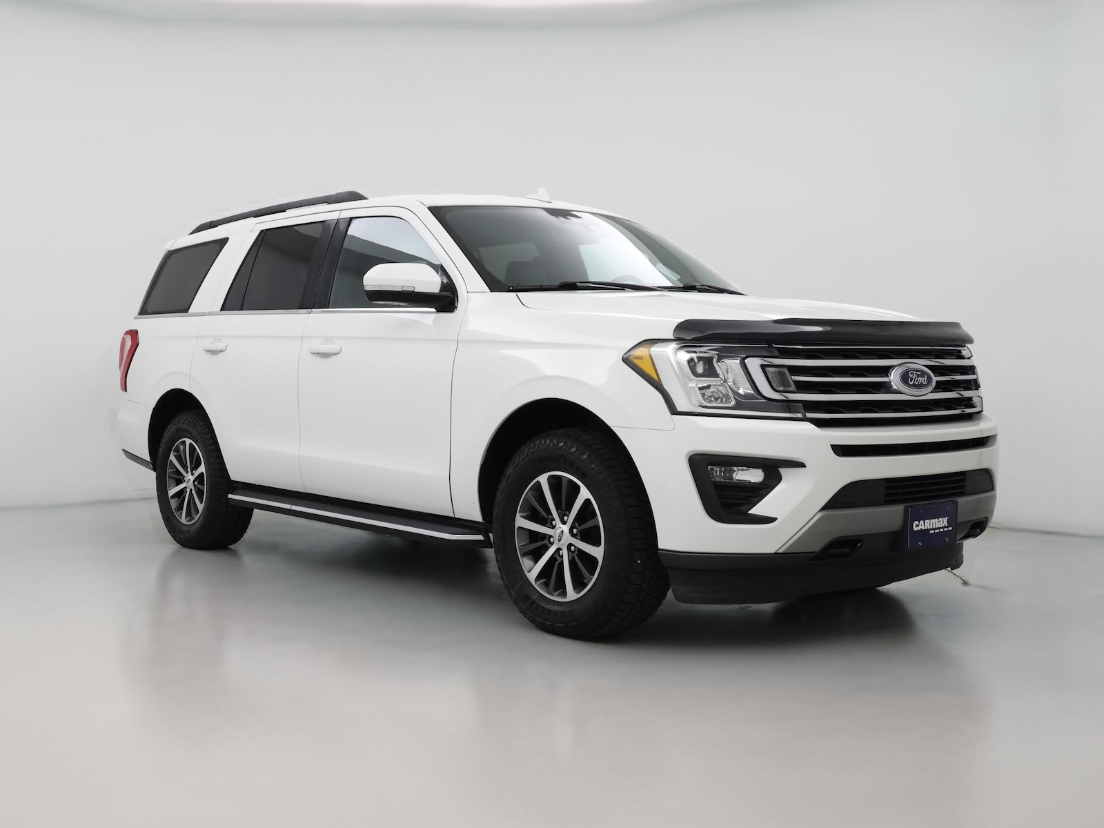 2020 Ford Expedition