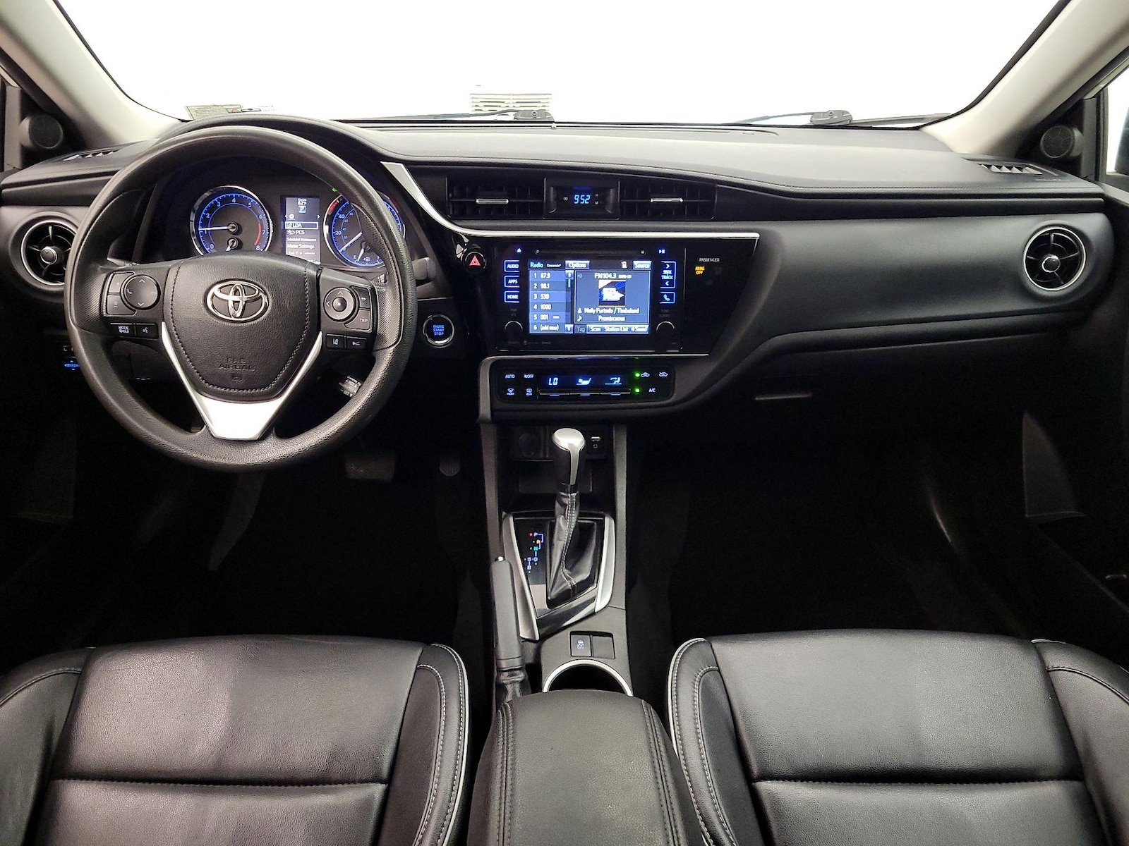 Navigation System