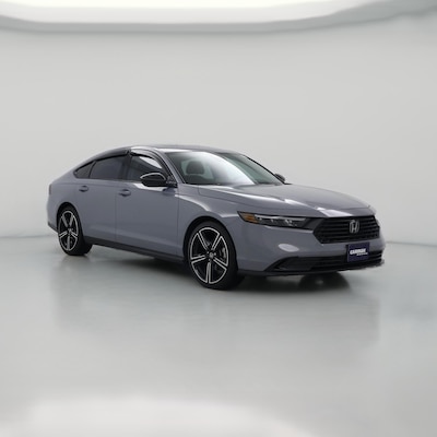 Recommended categories heading image of the selected vehicle