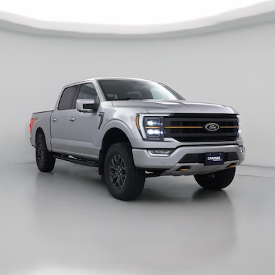2023 Ford F150 Tremor