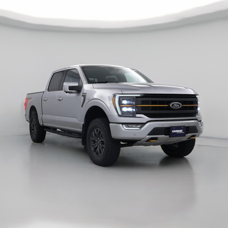 2023 Ford F150 Tremor