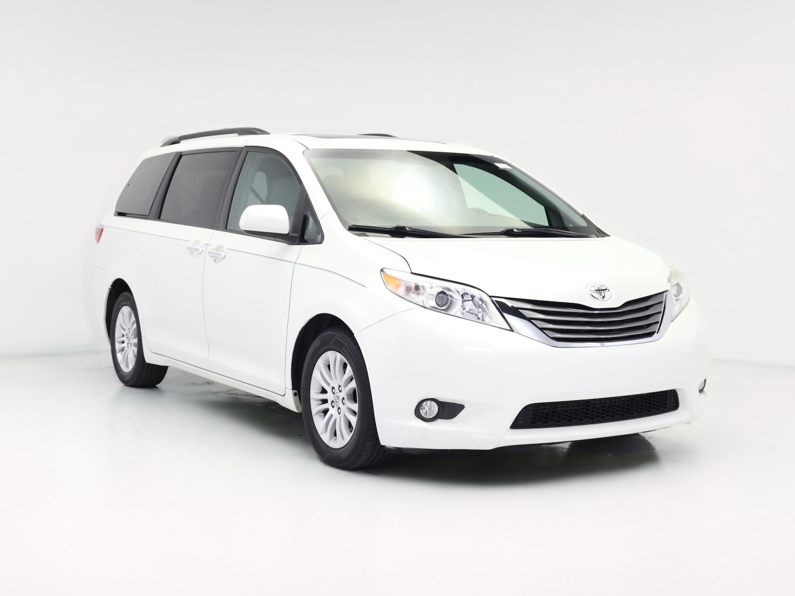 Smart Key & Power Hatch/Deck Lid