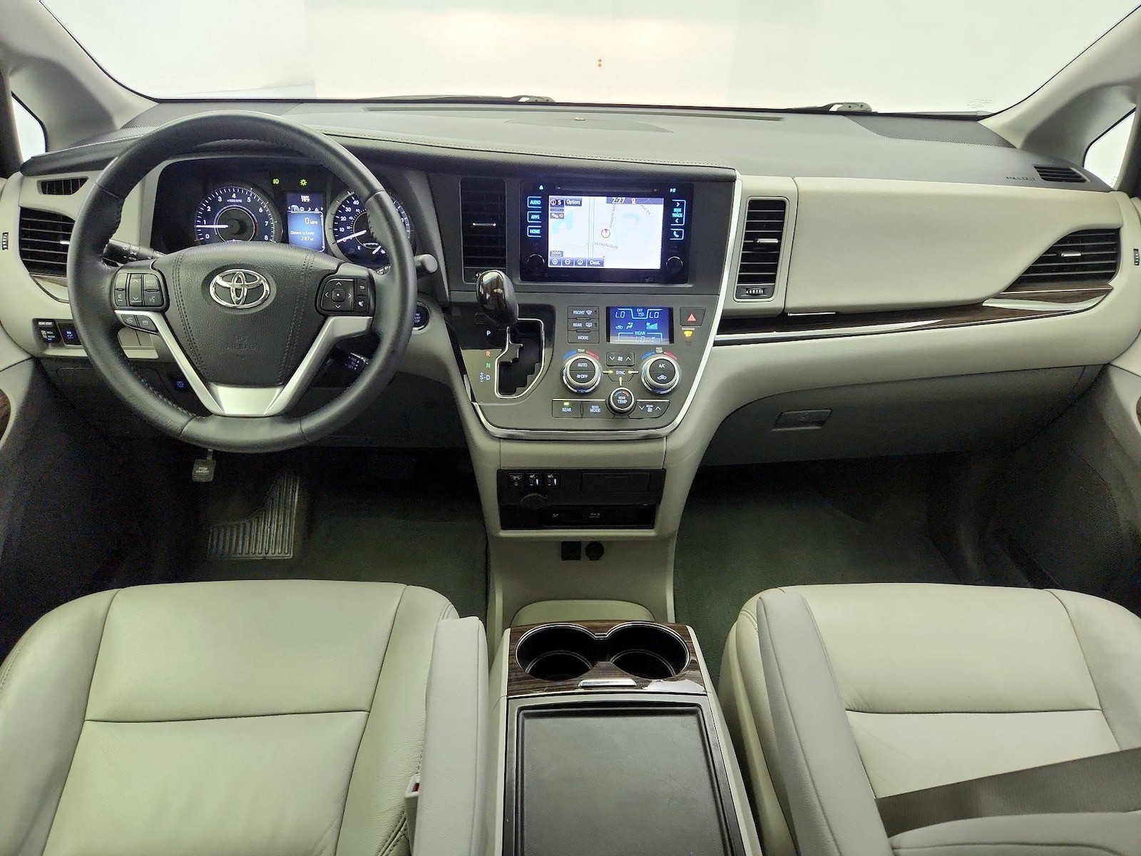 Navigation System
