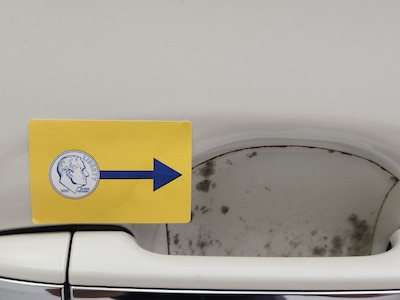 Condition detail