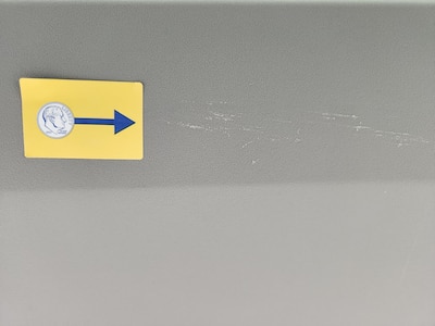Condition detail