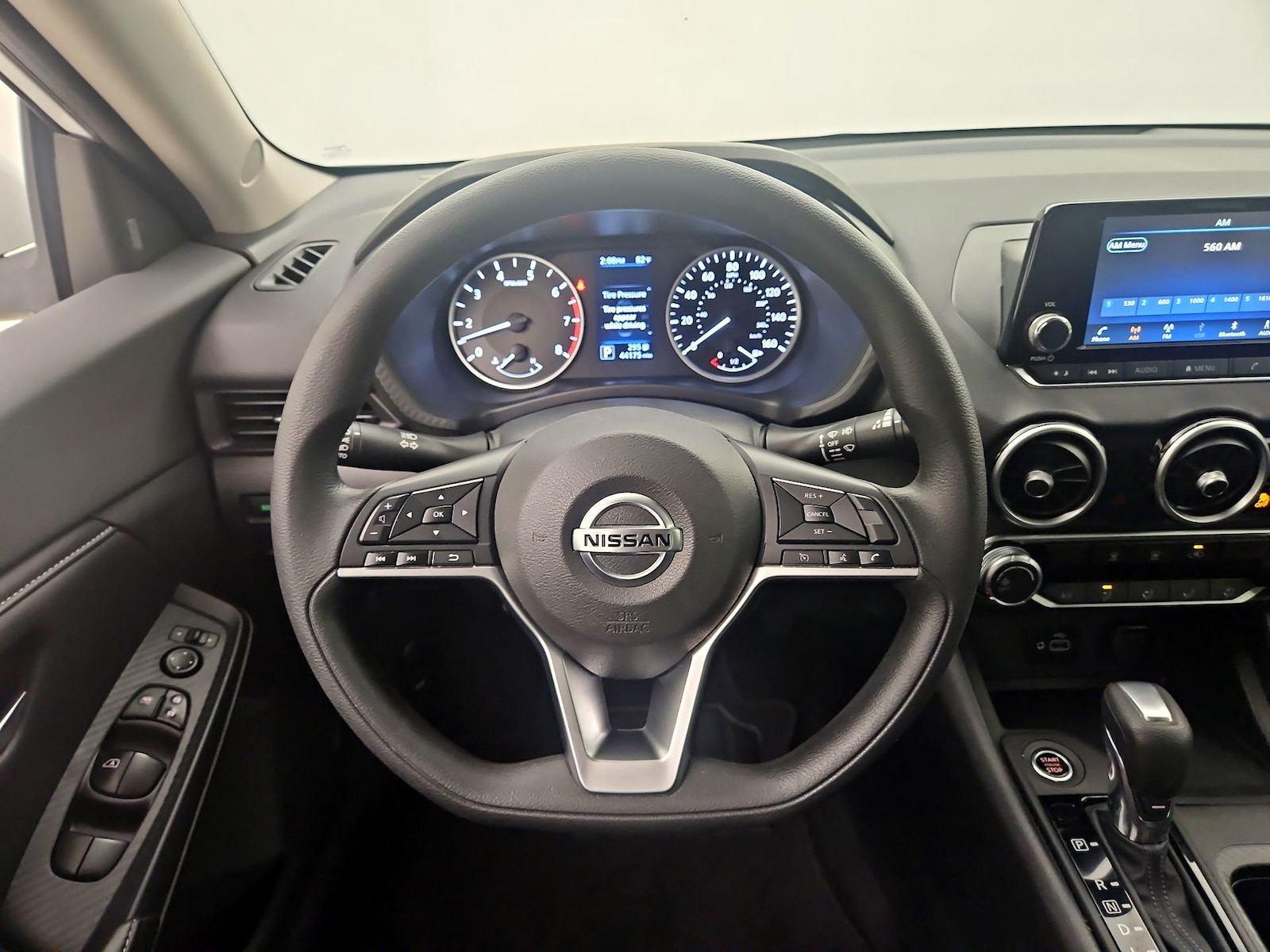 Lane Departure Warning