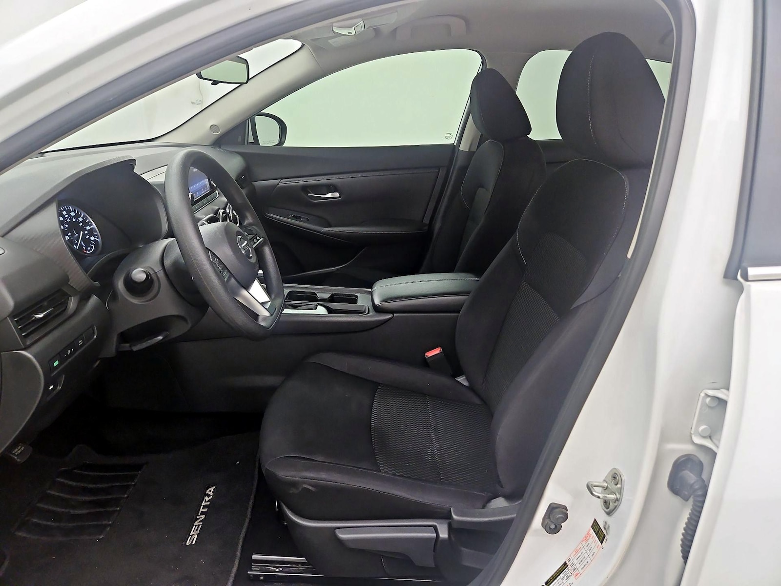 Side Airbags