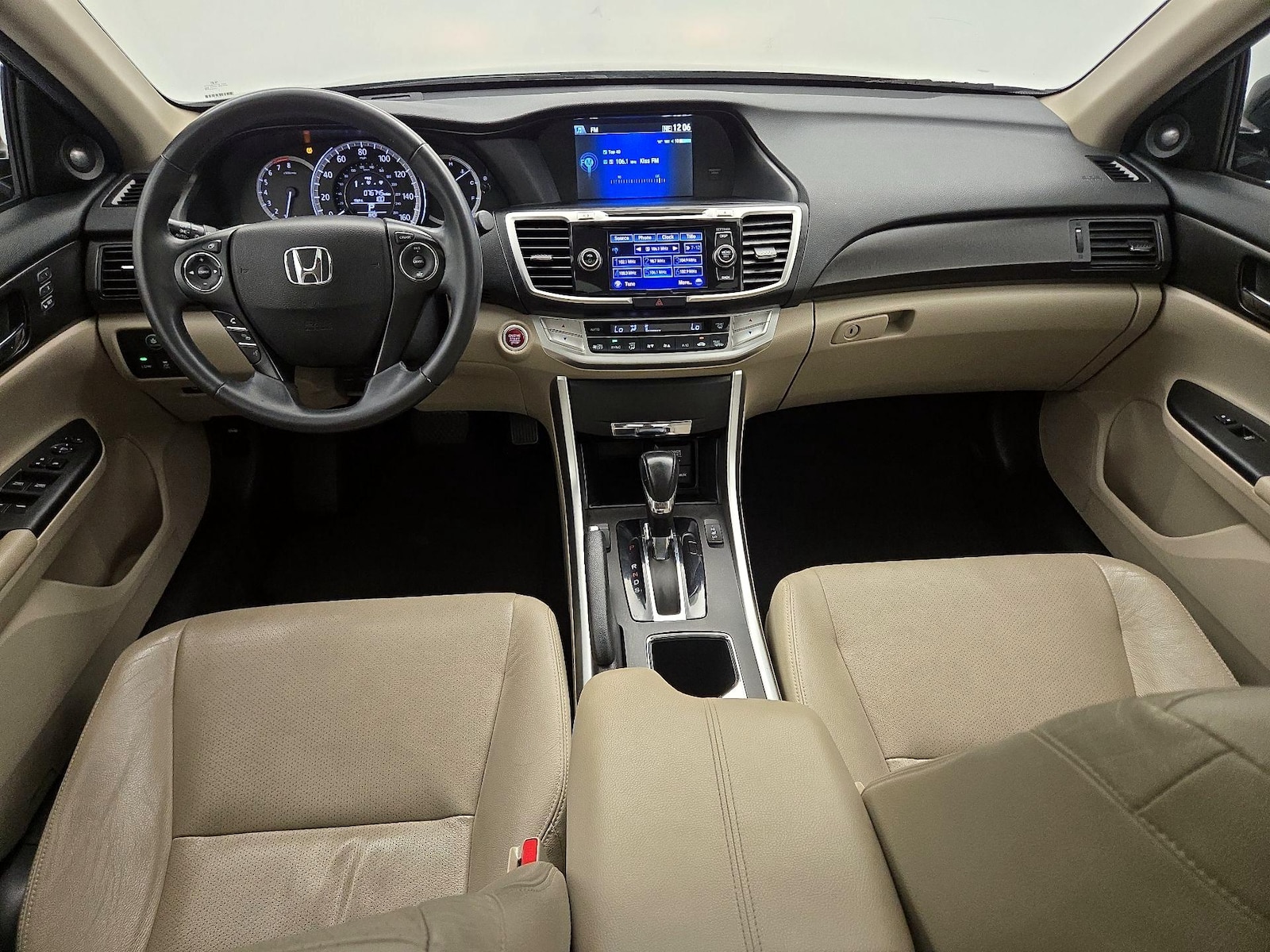 Navigation System