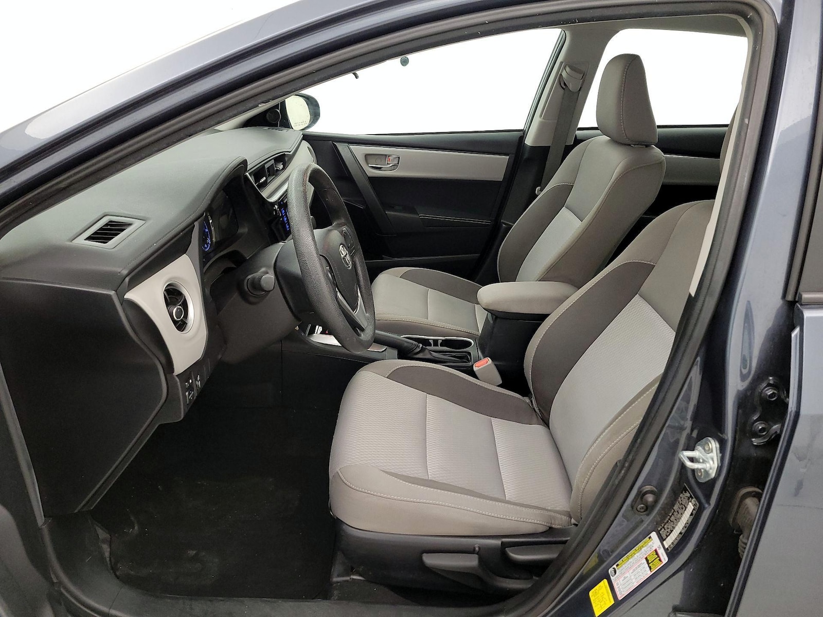 Side Airbags