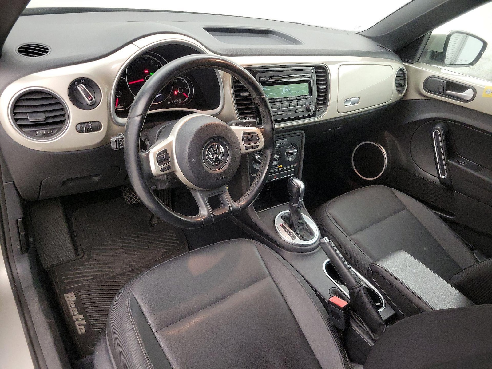 Navigation System