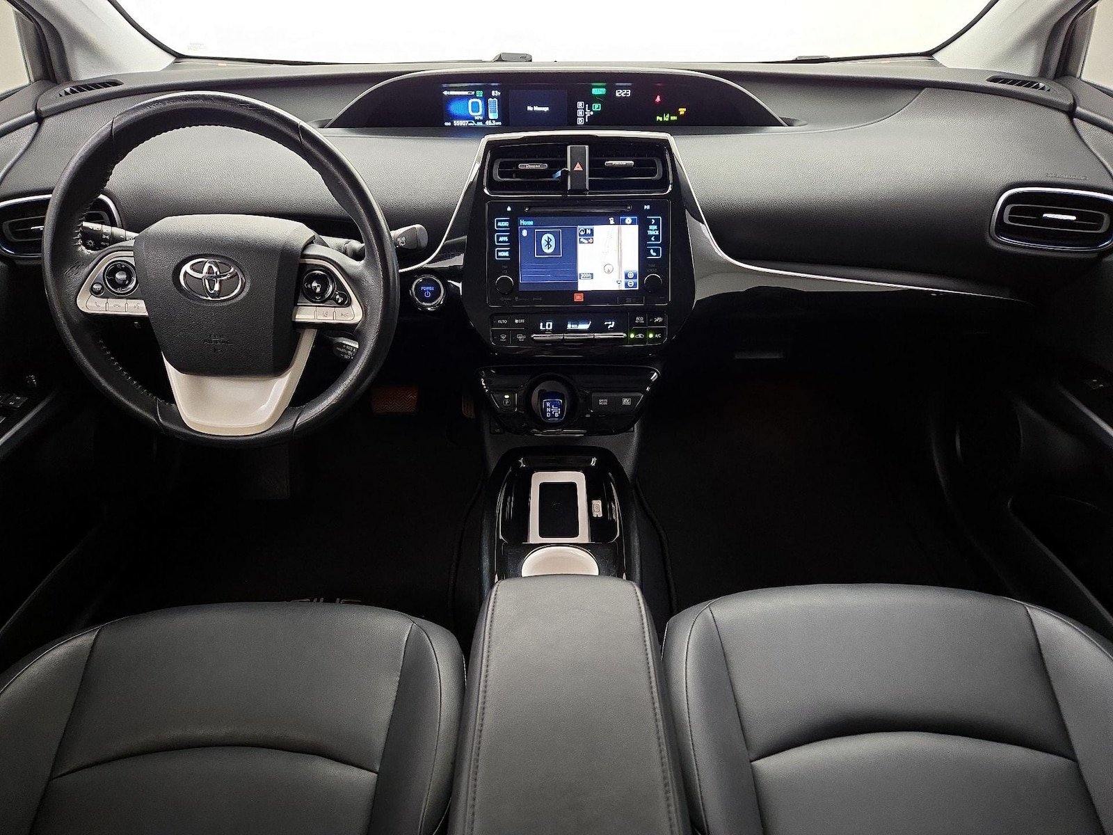 Navigation System