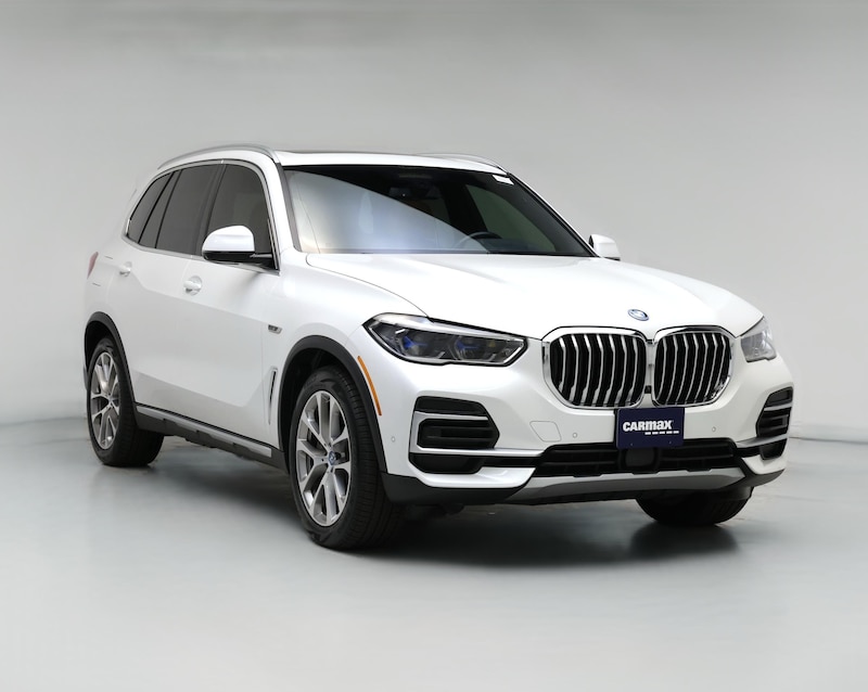 2023 BMW X5 Plug In Hybrid XDrive45e