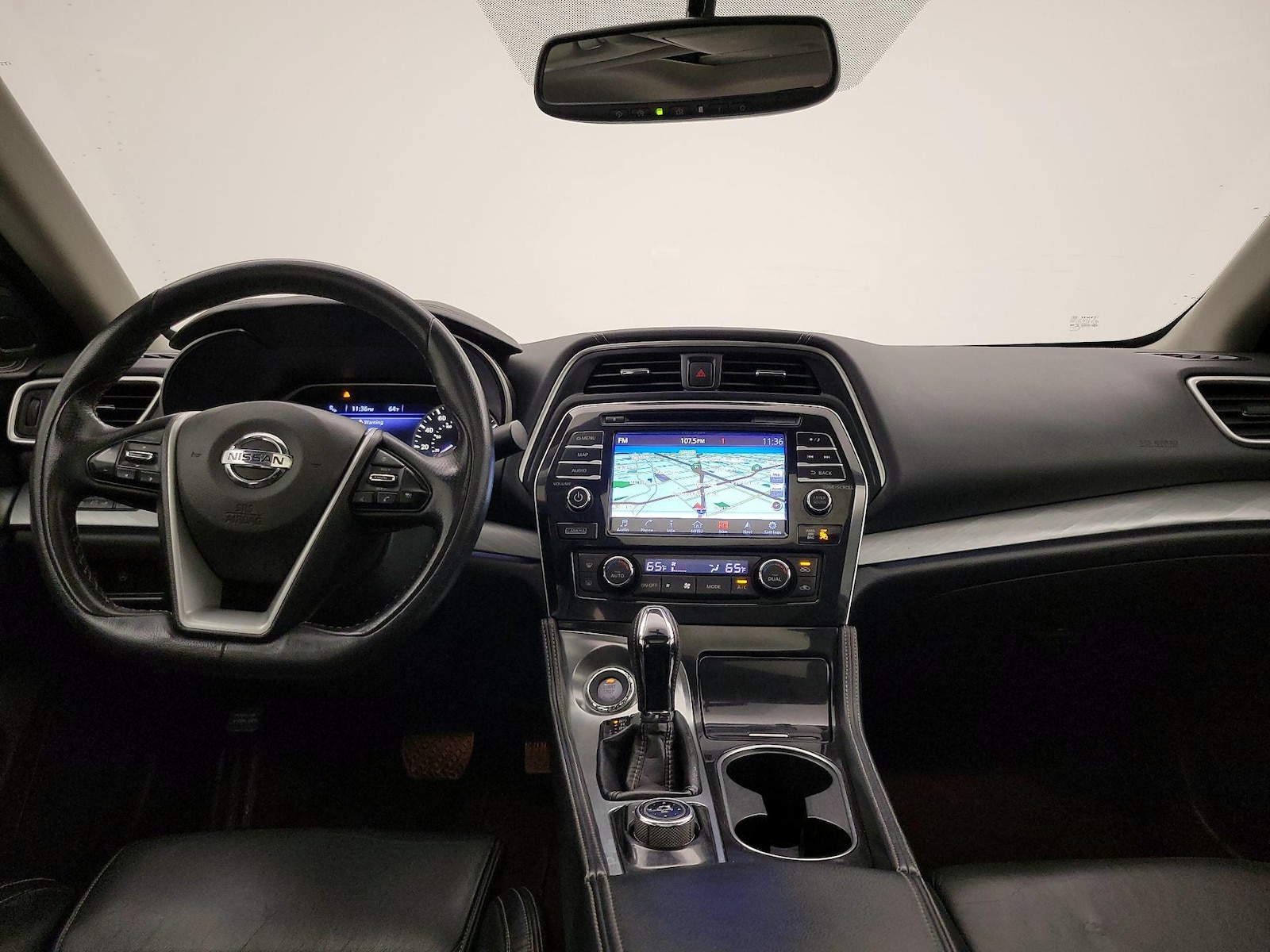 Navigation System