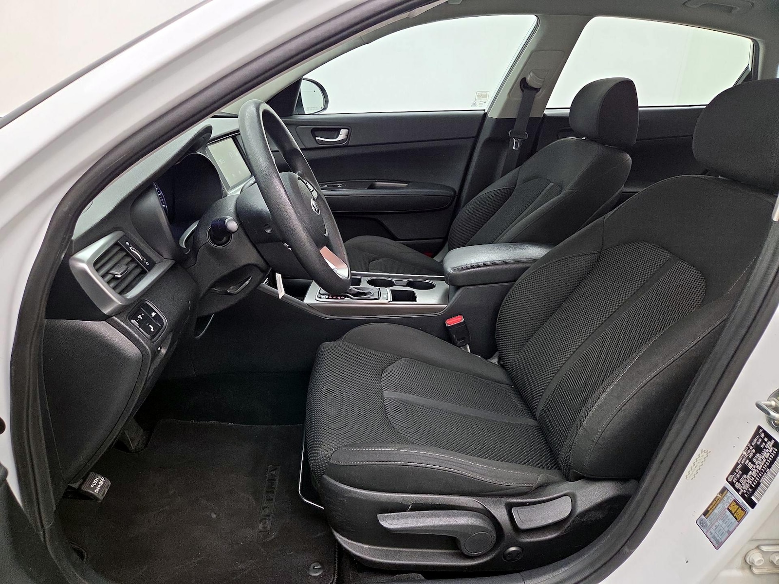 Side Airbags