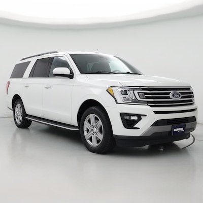 2021 Ford Expedition Max XLT